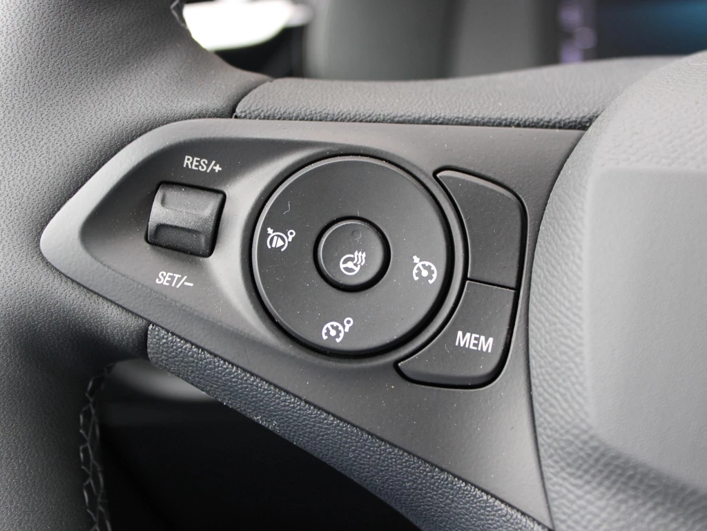 Opel Corsa – foto 13