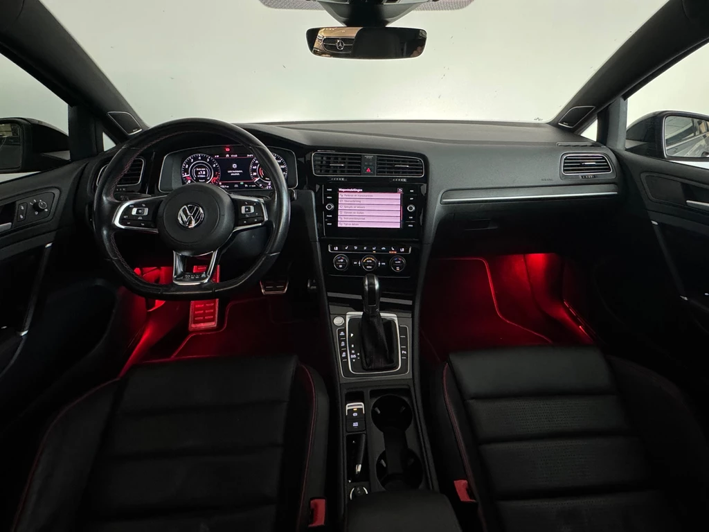 Volkswagen Golf – foto 10