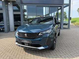 Peugeot 3008 – thumbnail 2