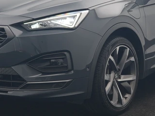 SEAT Tarraco – thumbnail 17