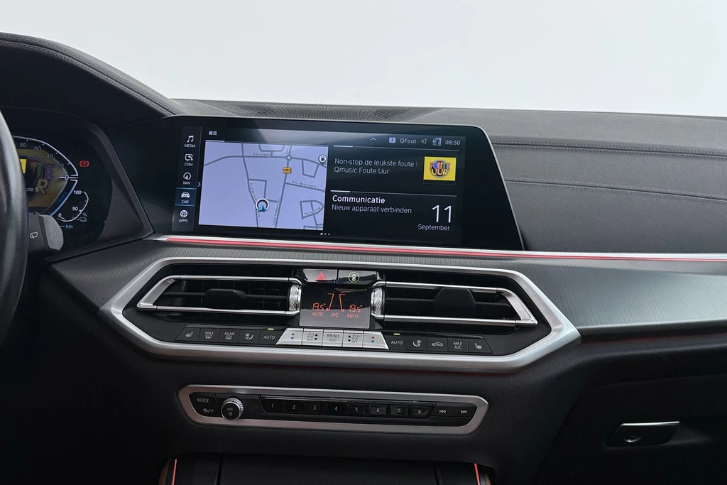 BMW X5 – foto 35
