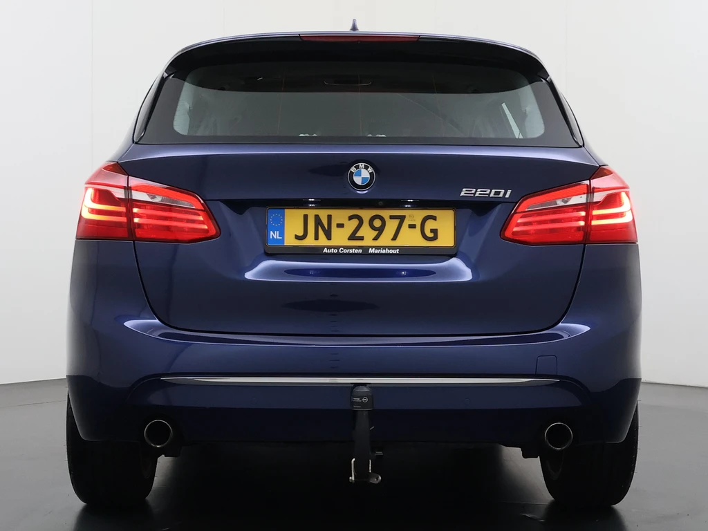 BMW 2 Serie – foto 4