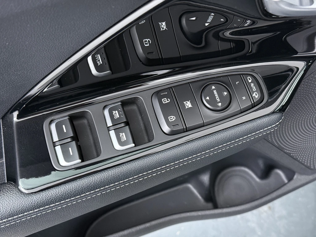 Kia Niro – foto 22
