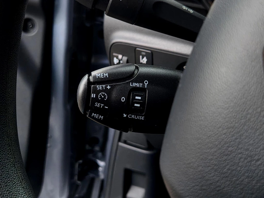 Citroën C3 – foto 27