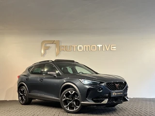 CUPRA Formentor – thumbnail 7