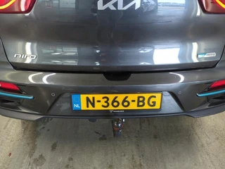 Kia e-Niro – thumbnail 16