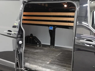 Ford Transit Custom – thumbnail 44