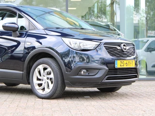 Opel Crossland X – thumbnail 6