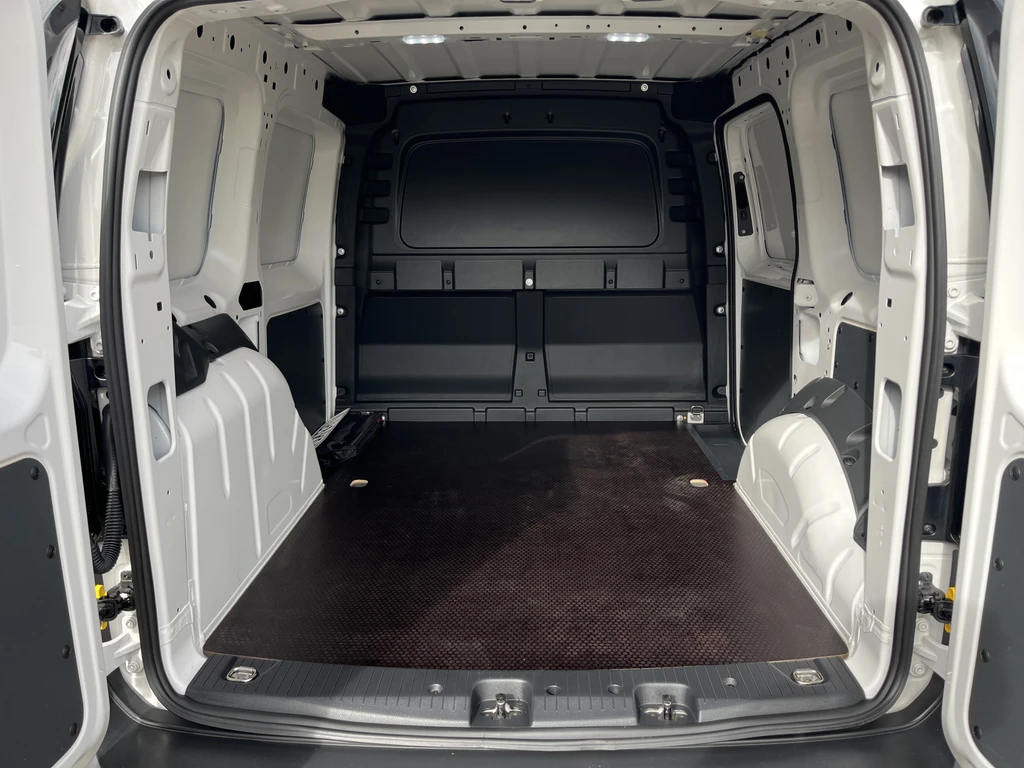 Volkswagen Caddy – foto 25