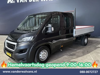 Peugeot Boxer – thumbnail 1
