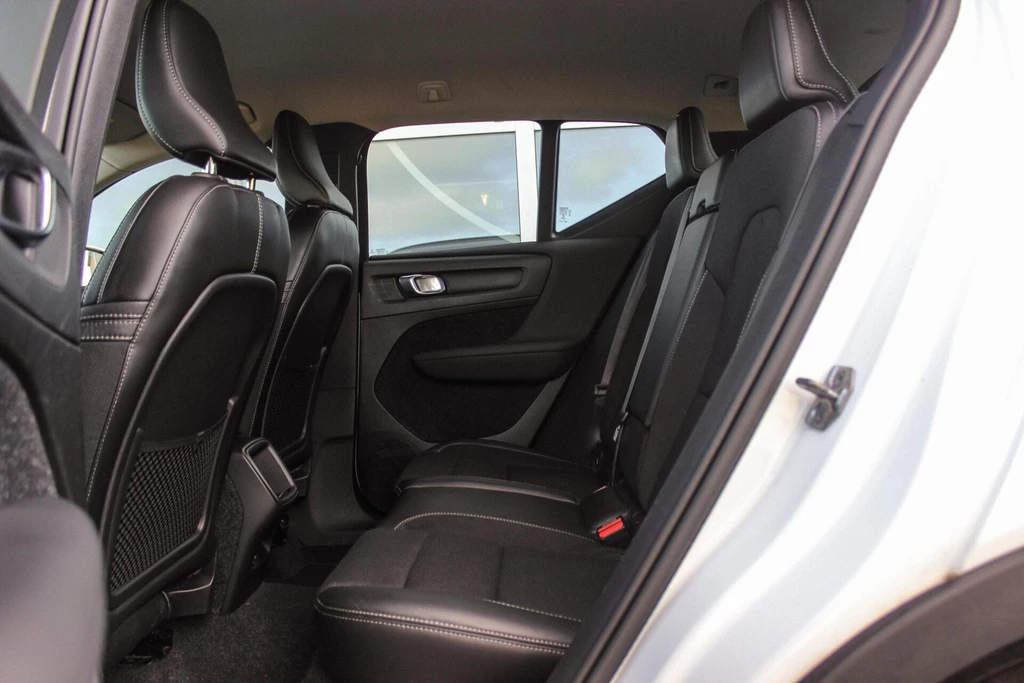 Volvo XC40 – foto 21