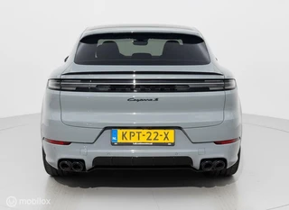 Porsche Cayenne – thumbnail 5