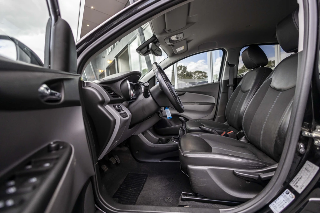 Opel KARL – foto 13