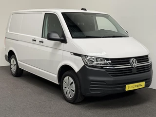 Volkswagen Transporter – thumbnail 8