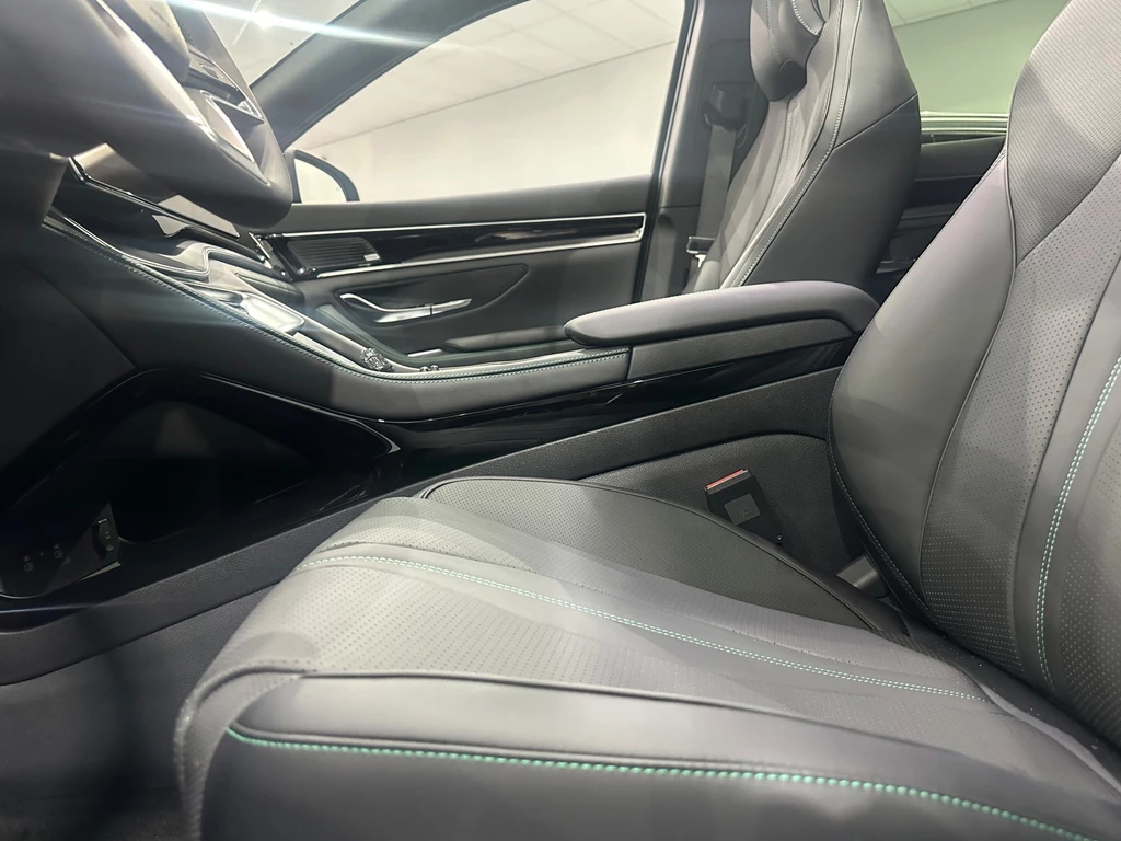 BYD SEAL U – foto 37