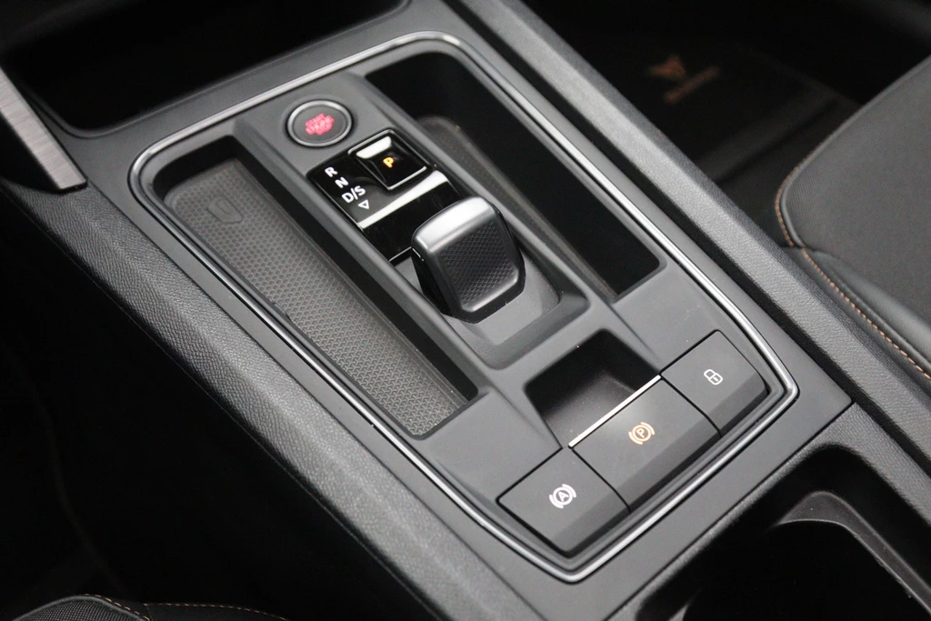 CUPRA Formentor – foto 17