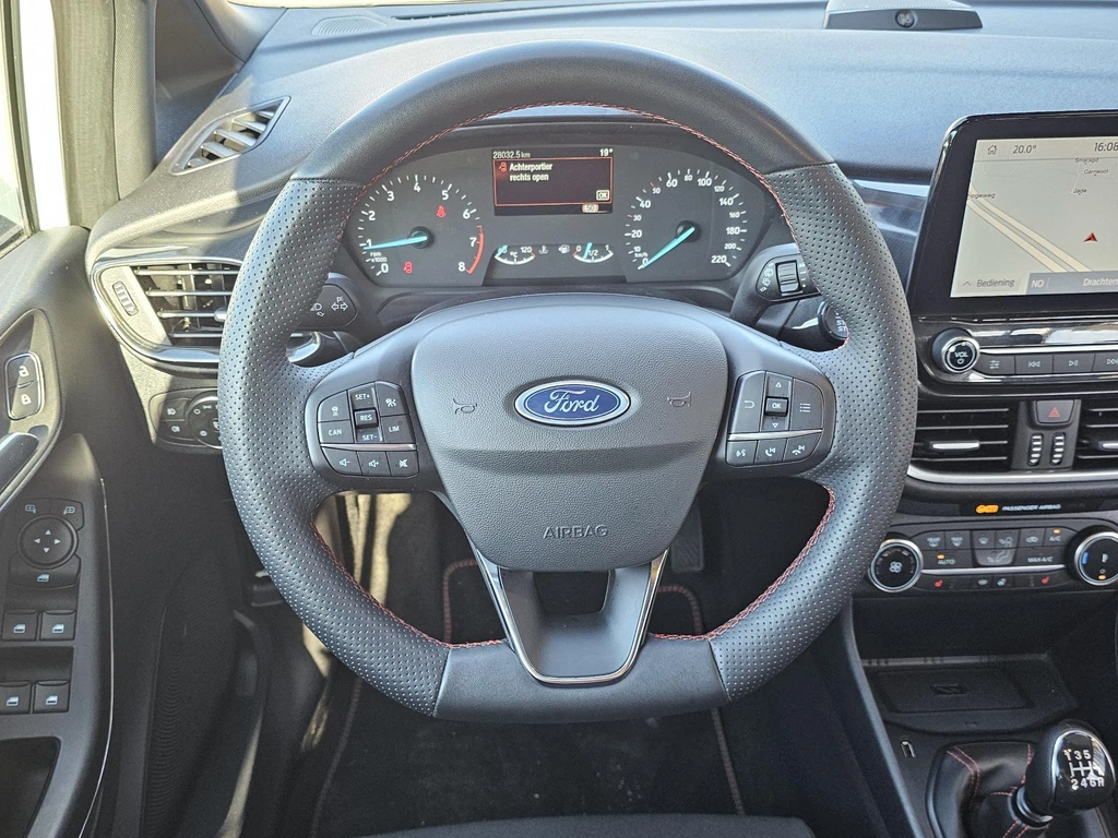 Ford Fiesta – foto 19