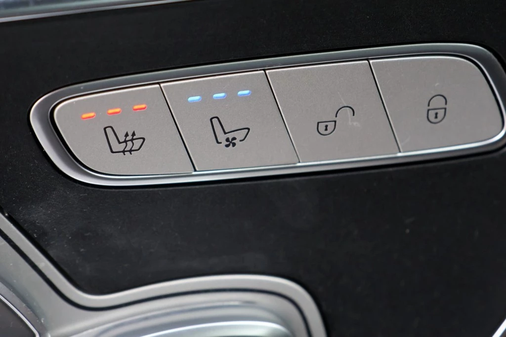 Mercedes-Benz V-Klasse – foto 34