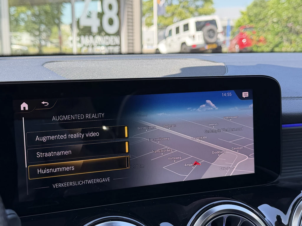 Mercedes-Benz GLB – foto 22