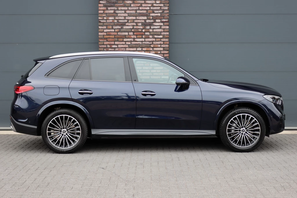 Mercedes-Benz GLC – foto 7