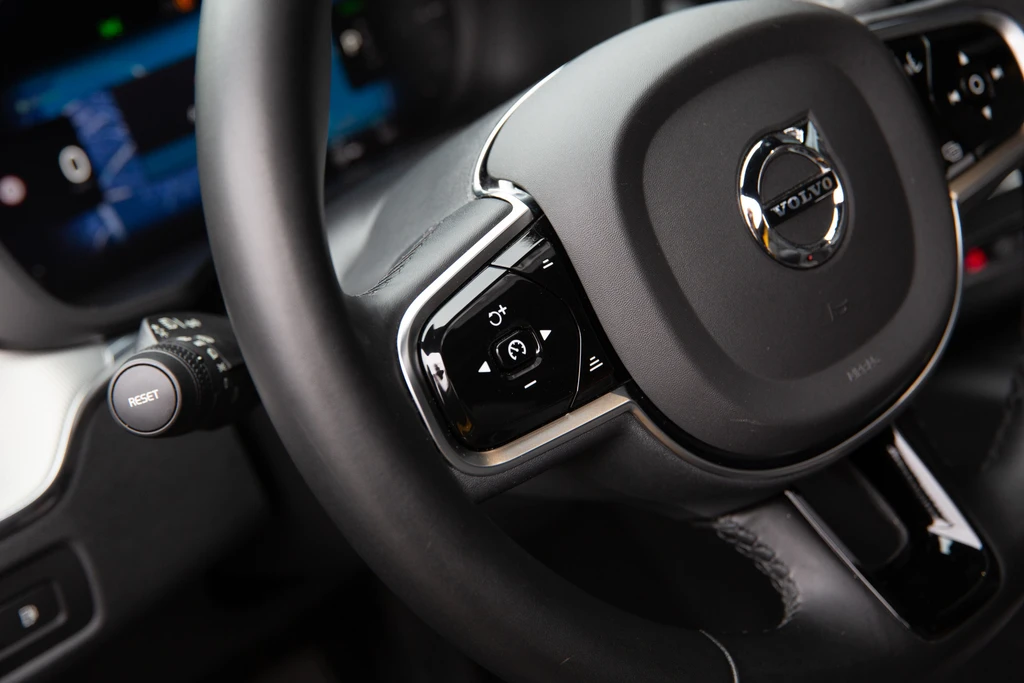 Volvo XC60 – foto 11