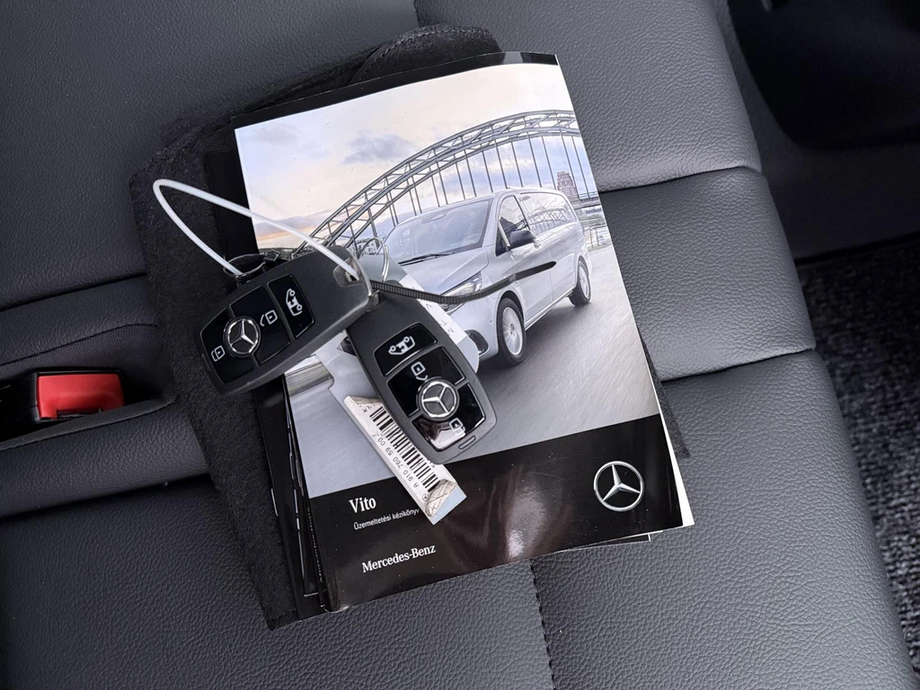 Mercedes-Benz Vito – foto 10