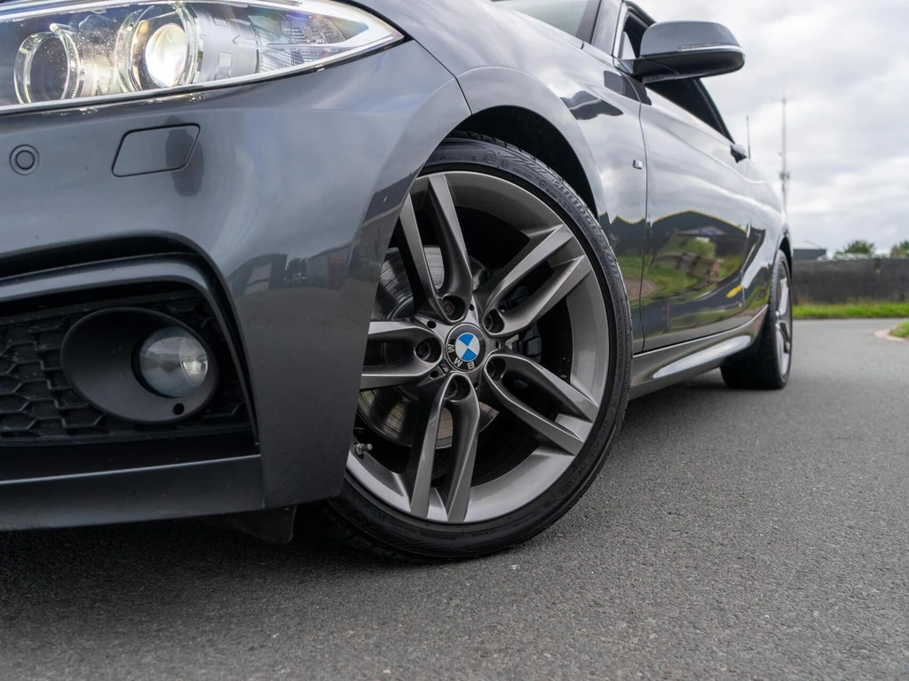 BMW 2 Serie – foto 19