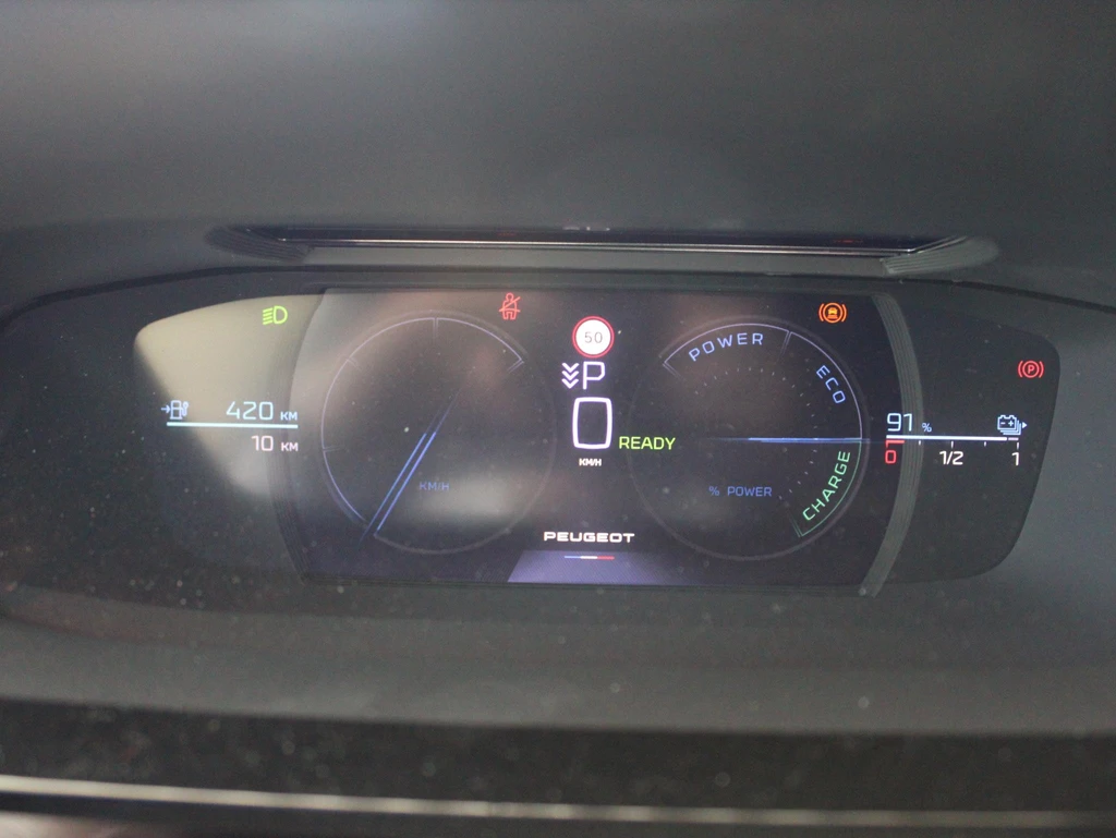 Peugeot 408 – foto 28
