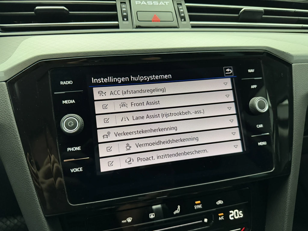 Volkswagen Passat – foto 20