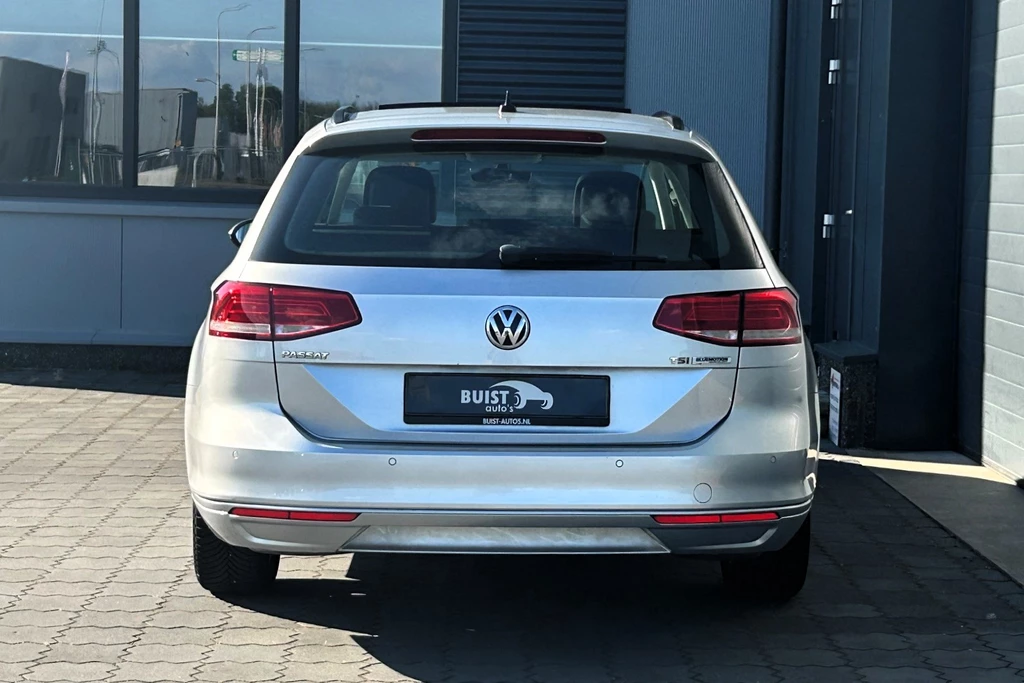 Volkswagen Passat – foto 4