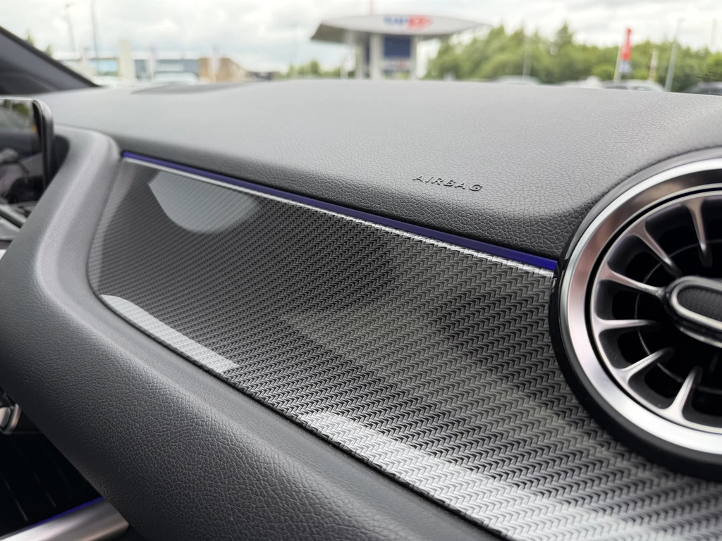 Mercedes-Benz GLA – foto 33