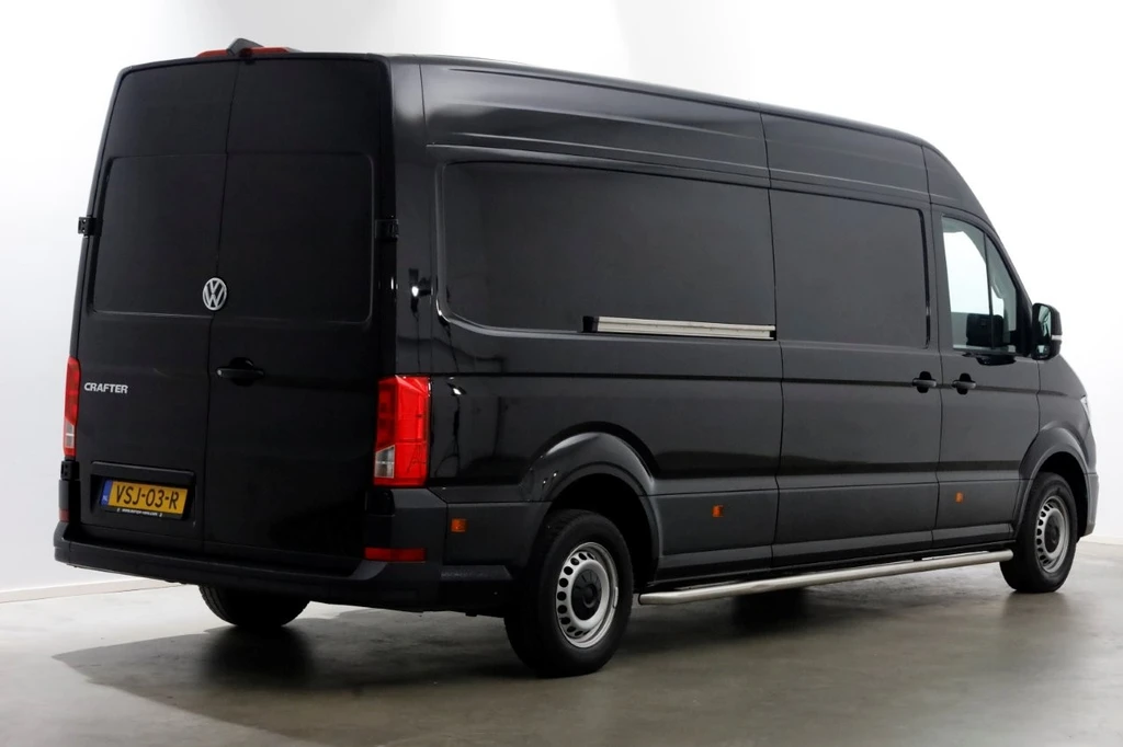 Volkswagen Crafter – foto 5