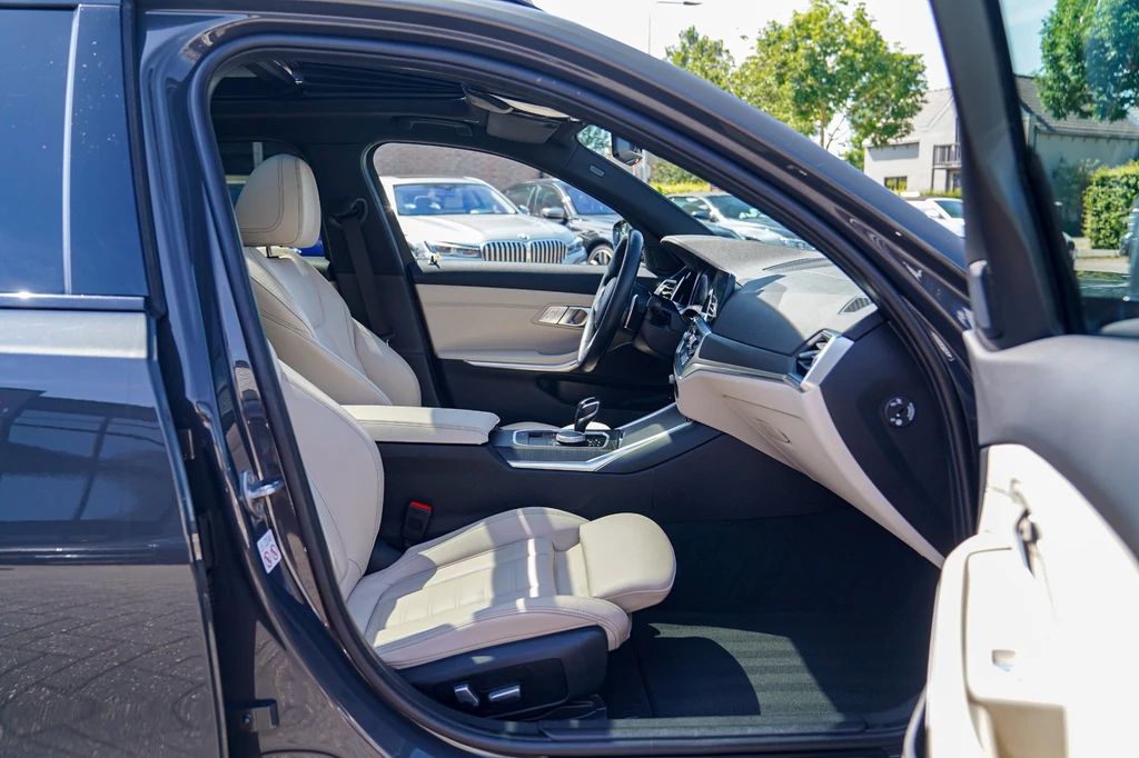 BMW 3 Serie – foto 20