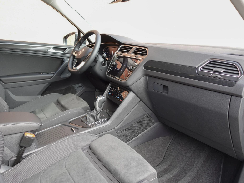 Volkswagen Tiguan – foto 36