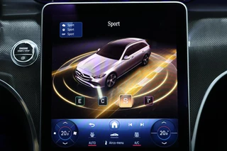 Mercedes-Benz C-Klasse – thumbnail 19