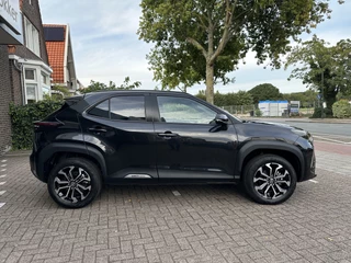 Toyota Yaris Cross – thumbnail 8