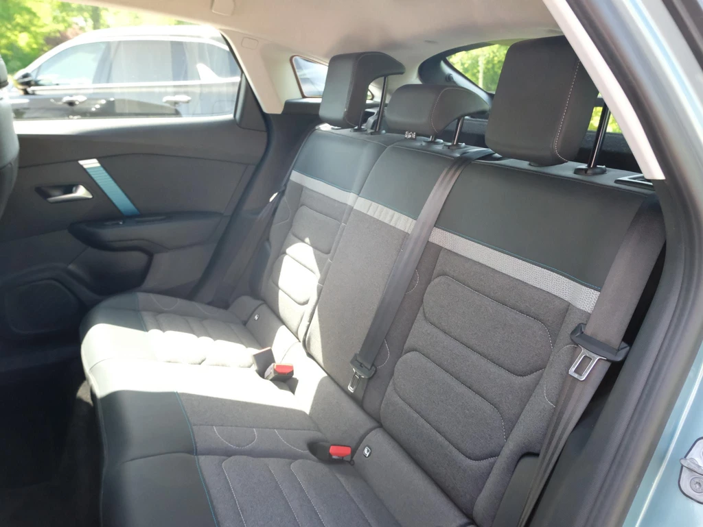 Citroën ë-C4 – foto 9