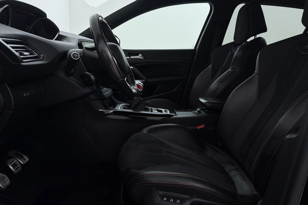 Peugeot 308 – foto 13