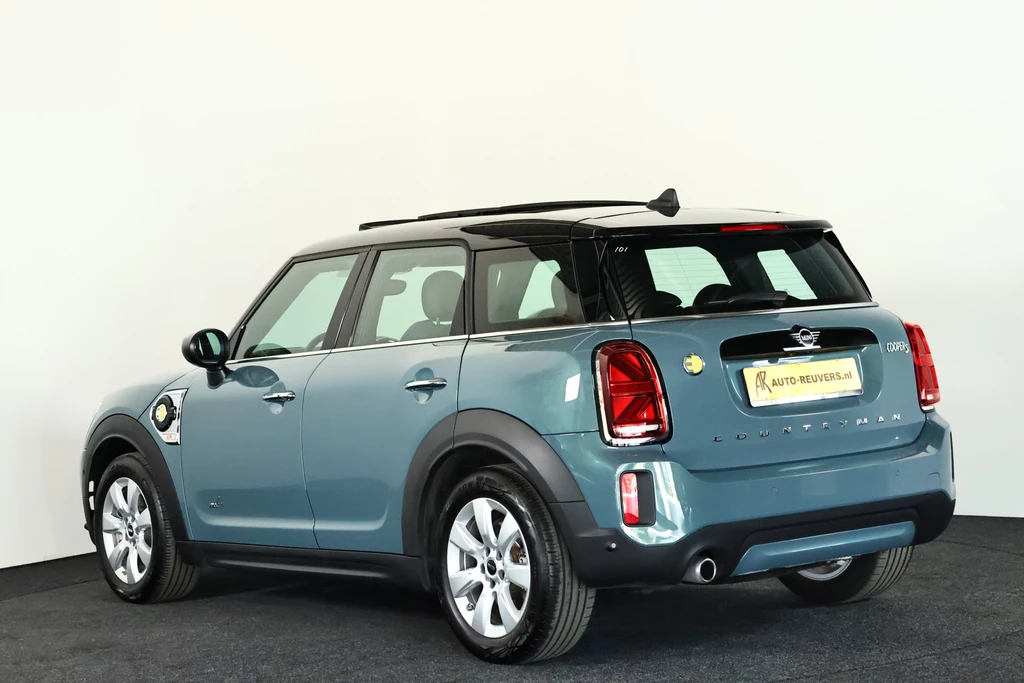 MINI Countryman – foto 4