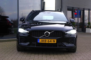 Volvo V60 – thumbnail 8