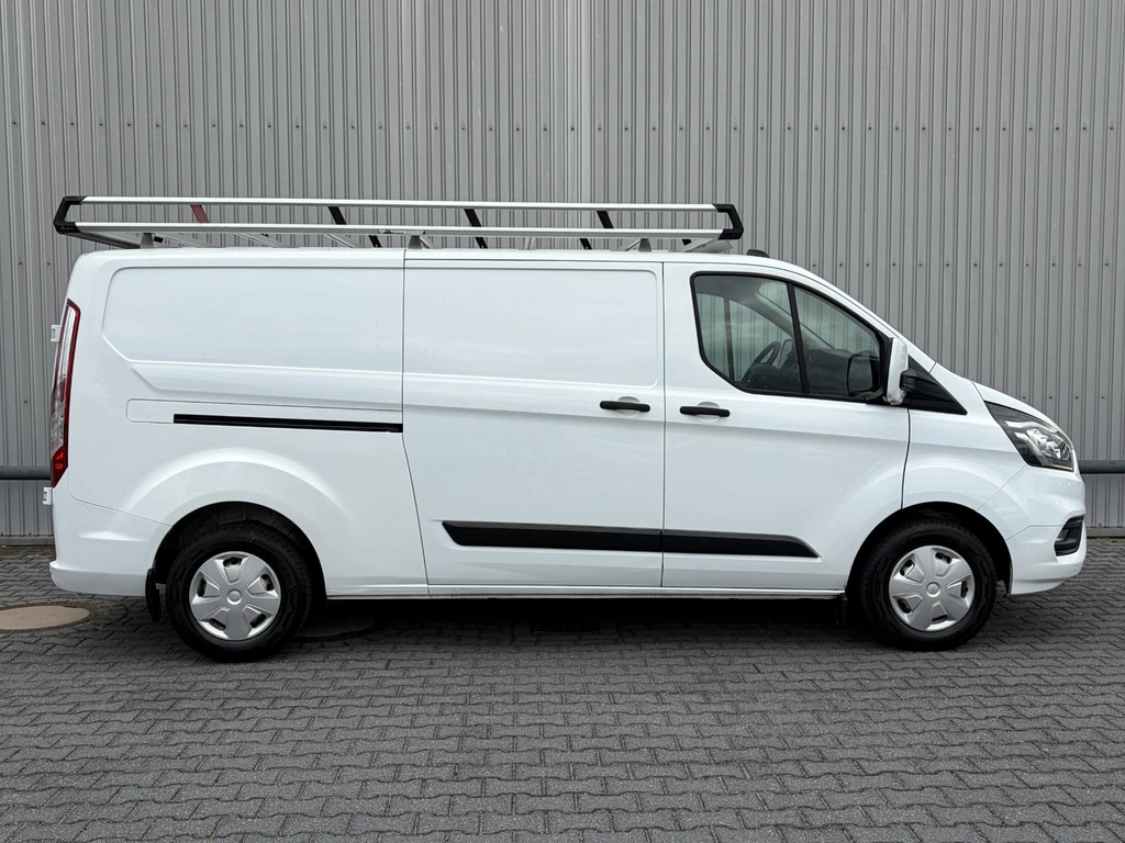 Ford Transit Custom – foto 7