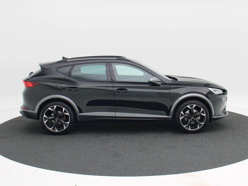 CUPRA Formentor – foto 6