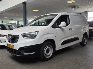 Opel Combo – thumbnail 1