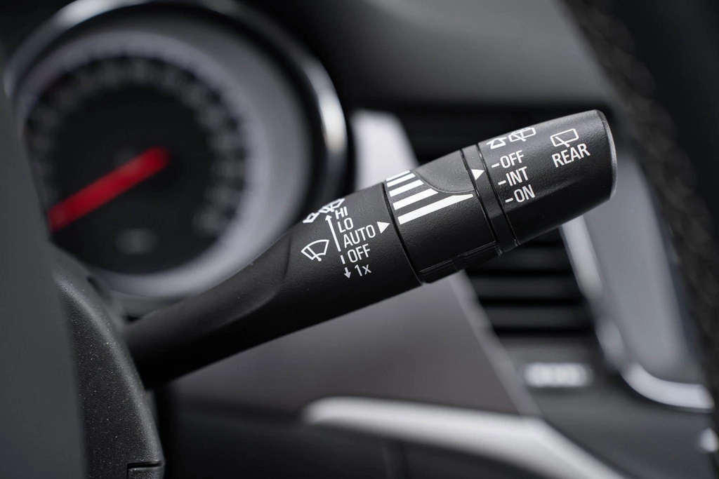 Opel Astra – foto 25
