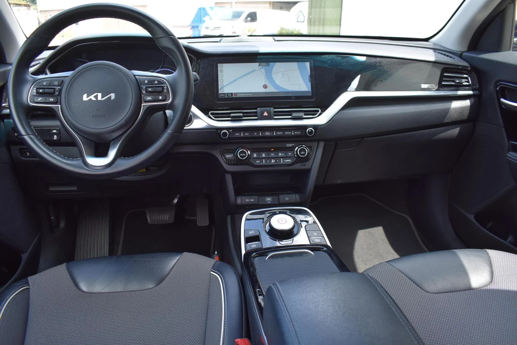Kia e-Niro – foto 11