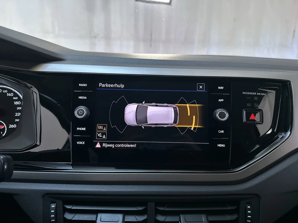 Volkswagen Polo – foto 13