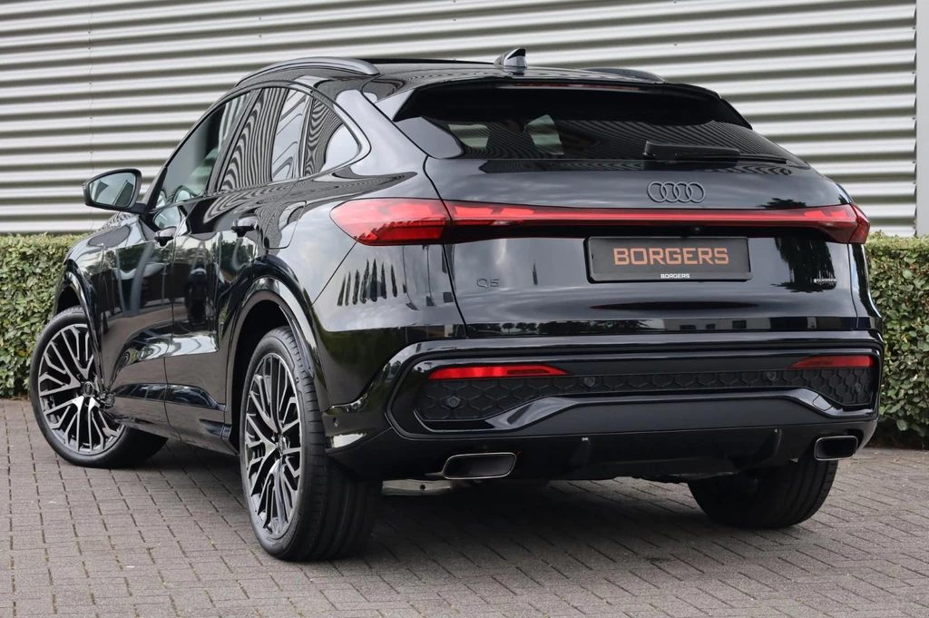 Audi Q5 – foto 3