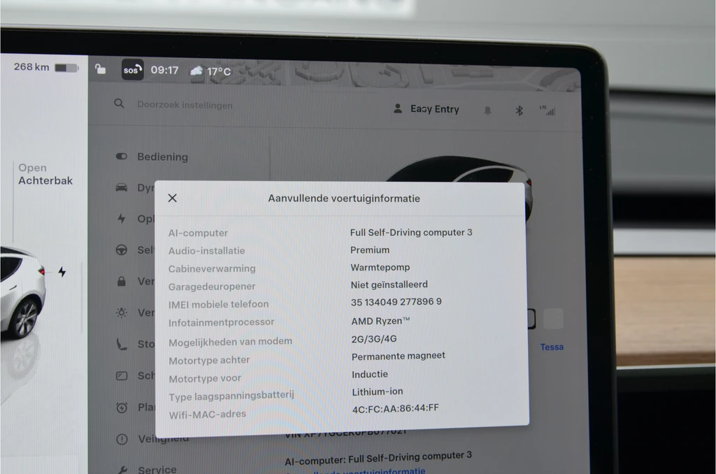 Tesla Model Y – foto 24