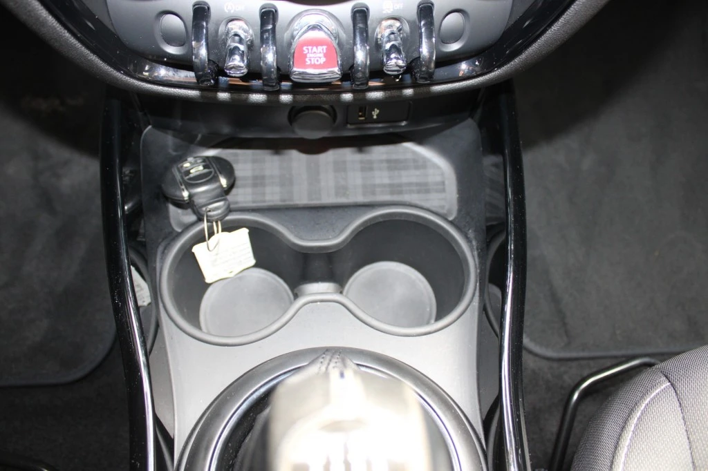 MINI Clubman – foto 23