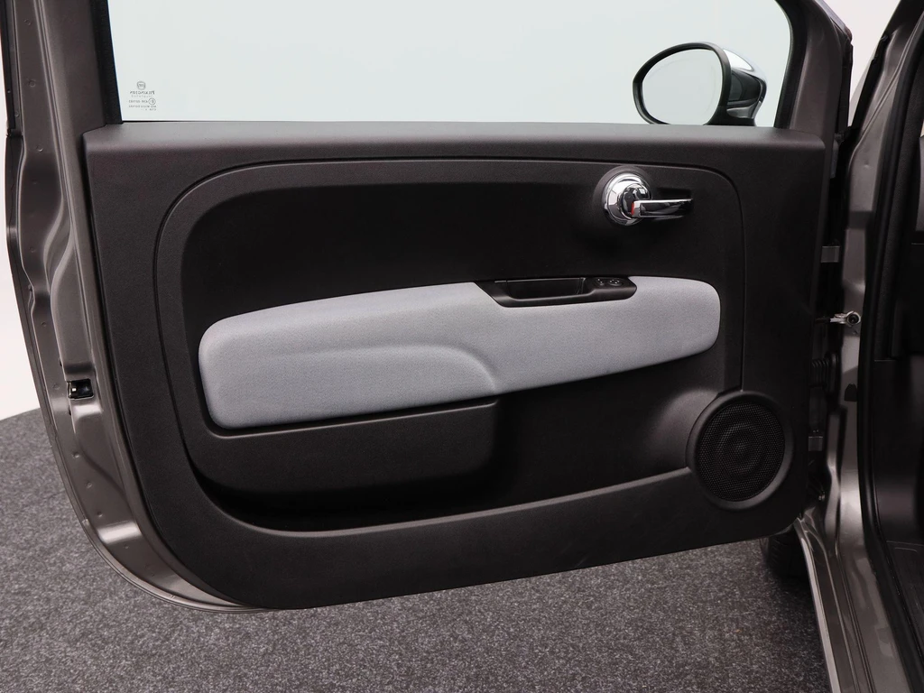 Fiat 500C – foto 22